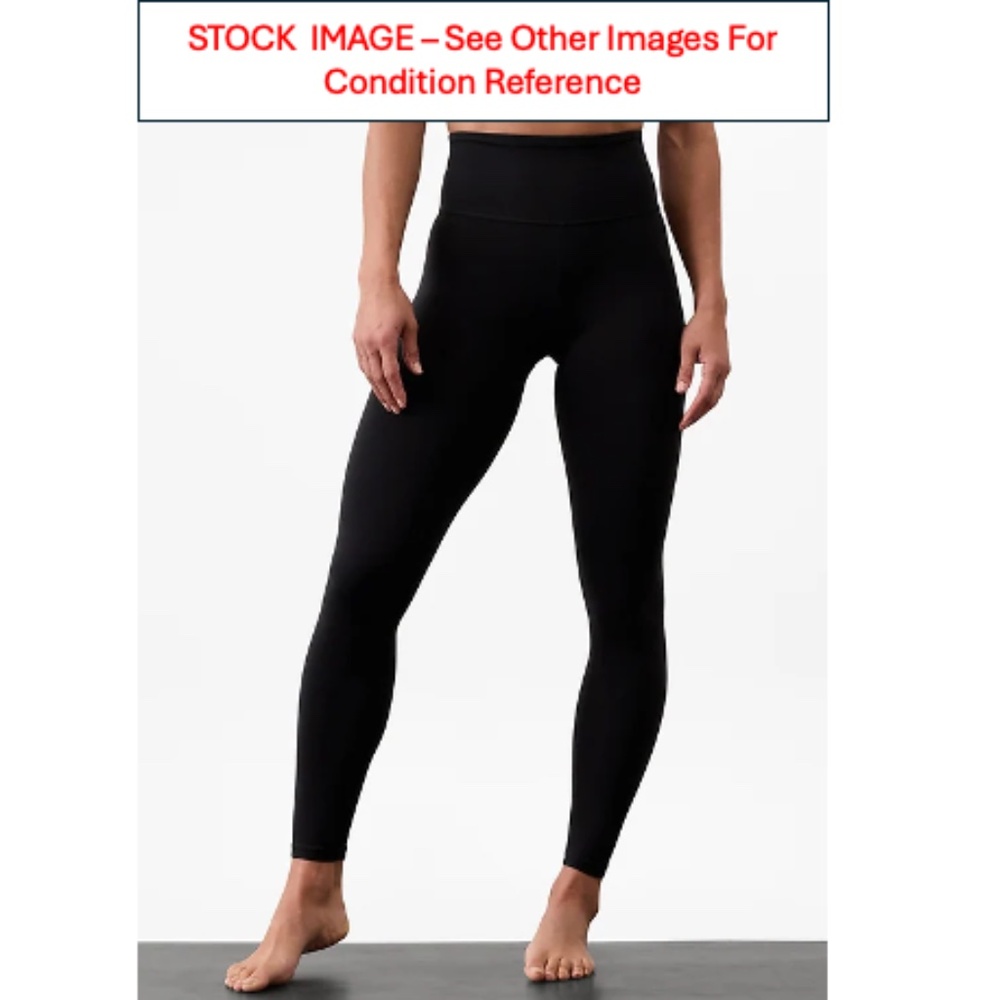 Athleta Elation Ultra High Rise Legging, Size L